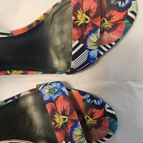 ALDO women heels size 8 - Picture 10 of 12